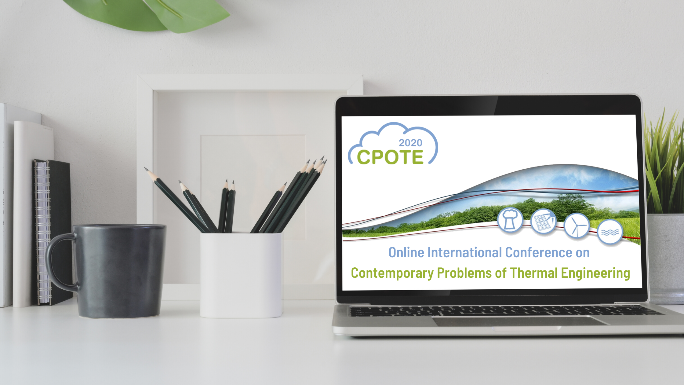 CPOTE 2020 Online